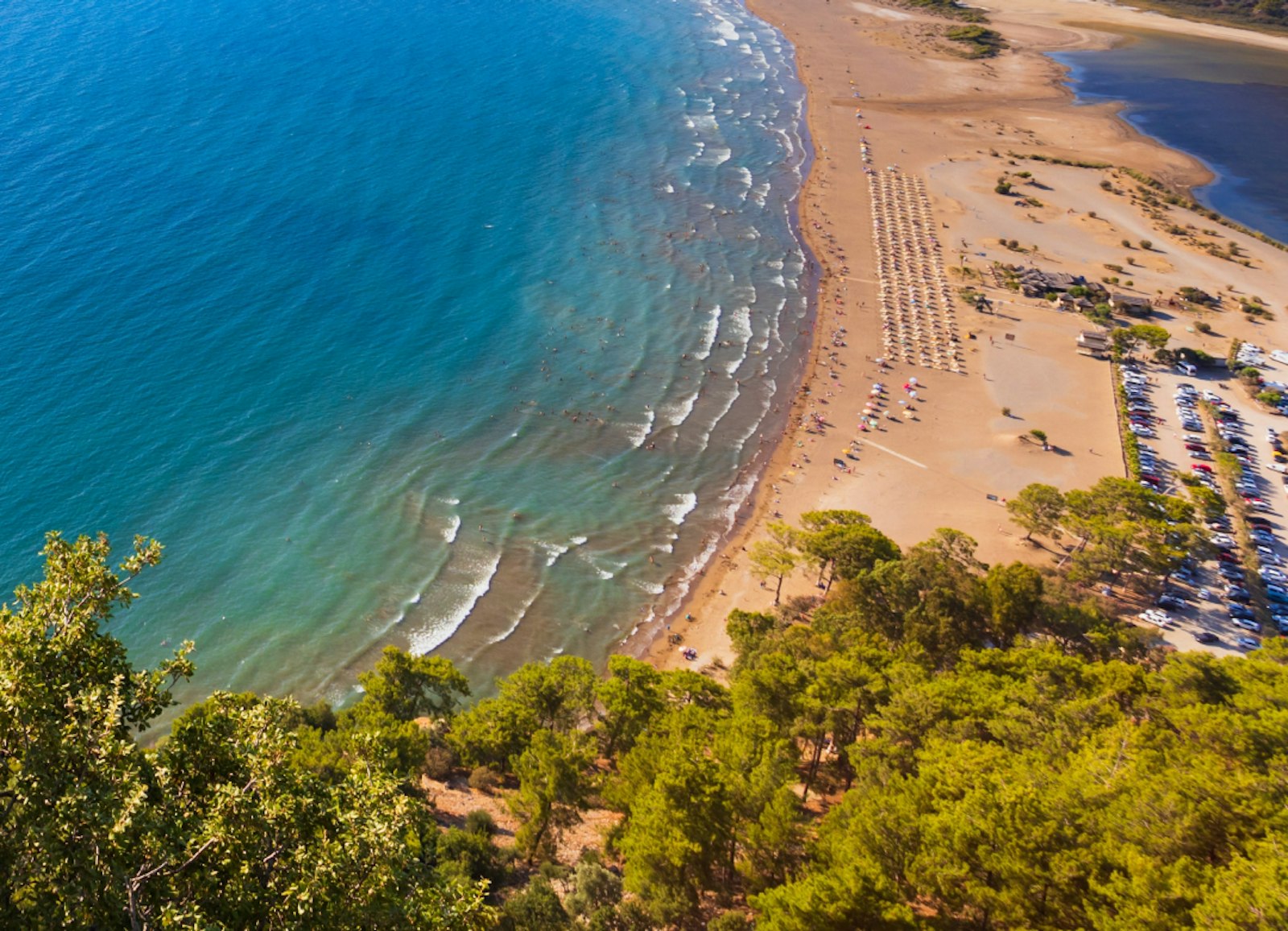 7 Nights of Vibrant Mediterranean Cities