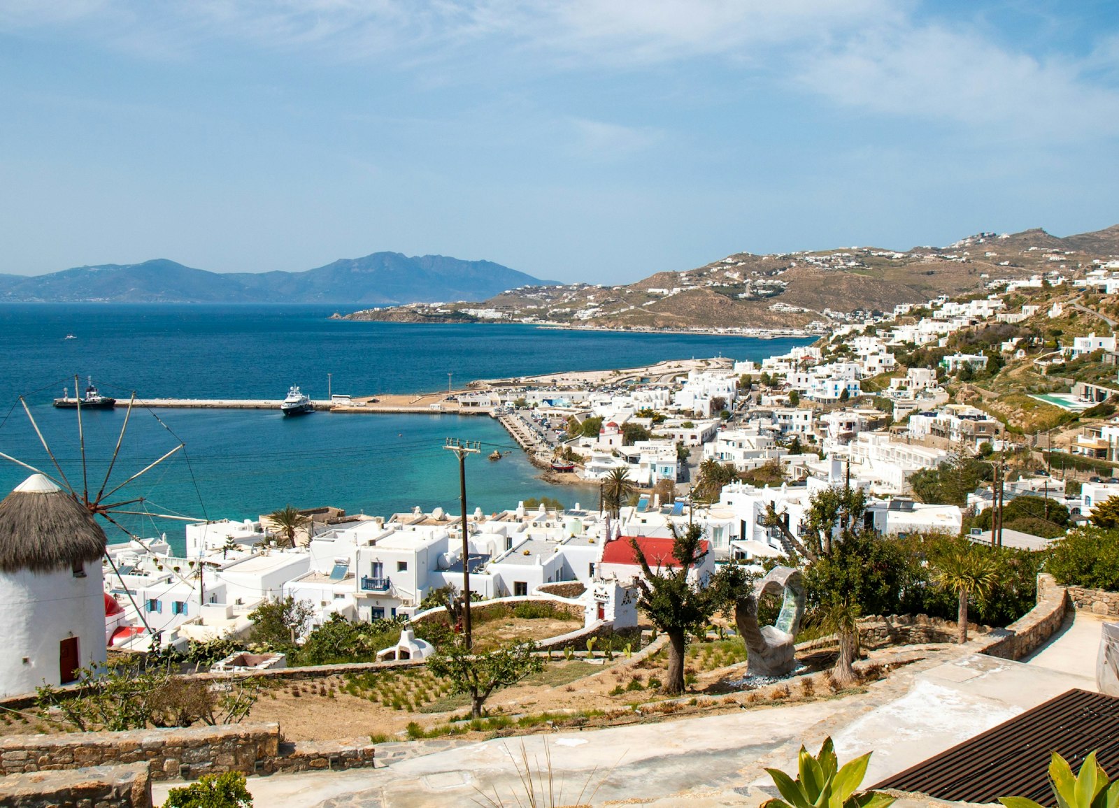 14 Unforgettable Nights Through Timeless Cities & Mediterranean Shores