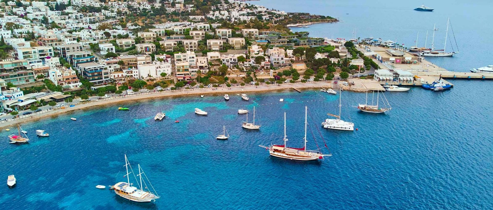 7 Nights on a Mediterranean Mystery Voyage from Istanbul