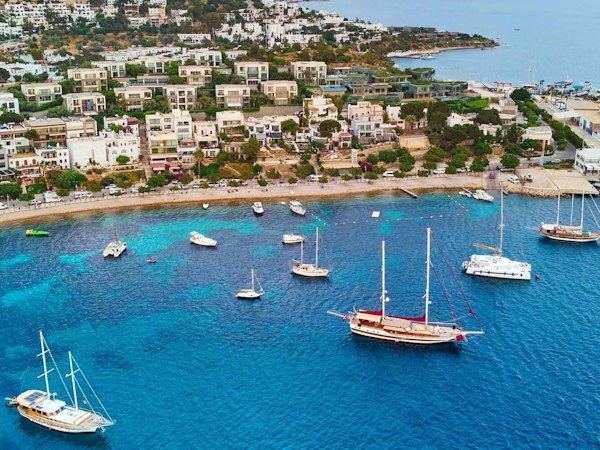 7 Nights on a Mediterranean Mystery Voyage from Istanbul