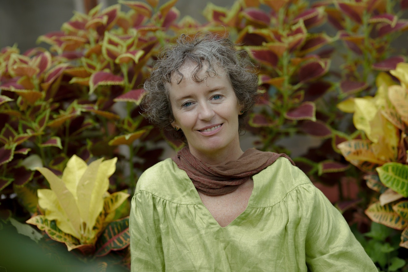 Tina Ayurvedic Practitioner