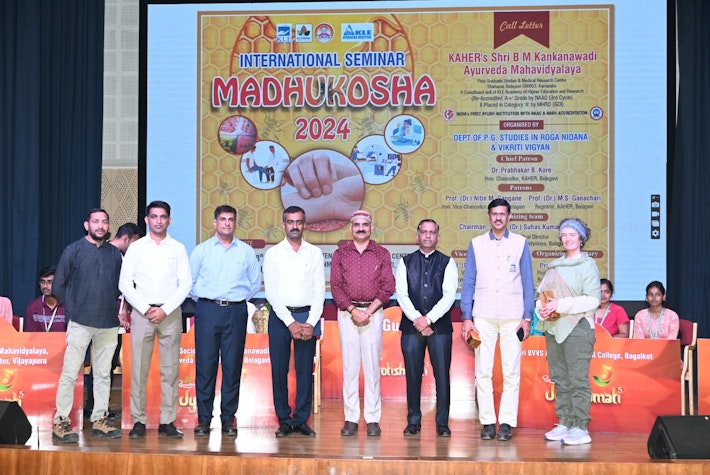 Tina Ayurvedic Doctors