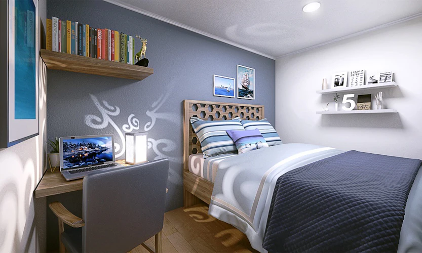 Shore 3 Residences