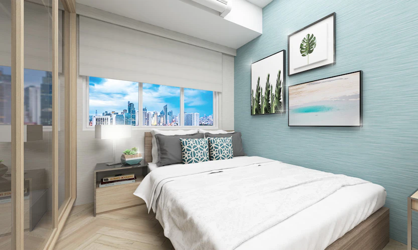 Lush Residences