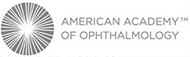 American Academy of Ophthalmology logo