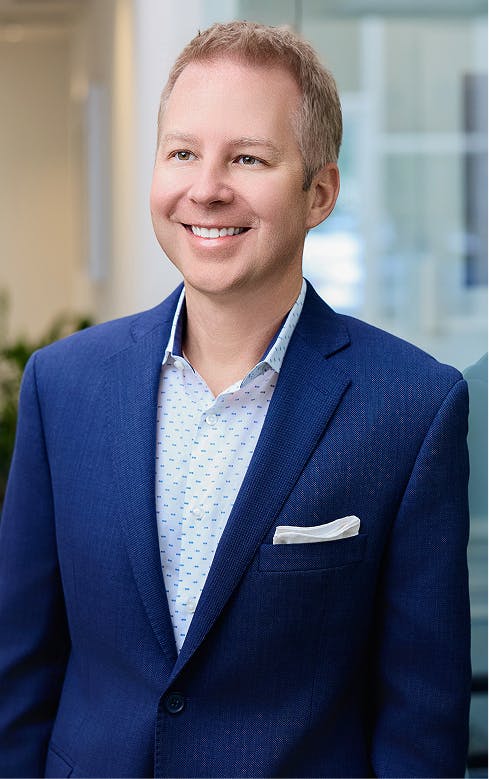 Dr. Michael Connor