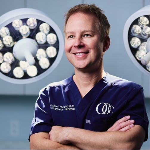 Dr. Michael Connor
