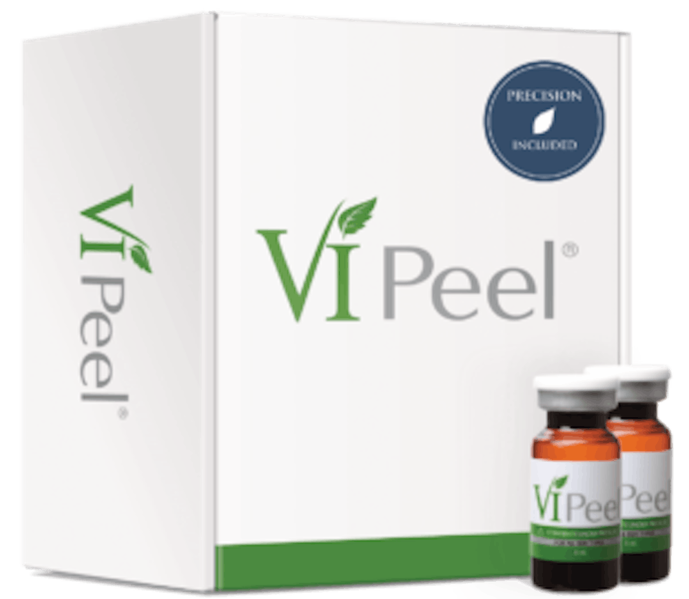 VI peel