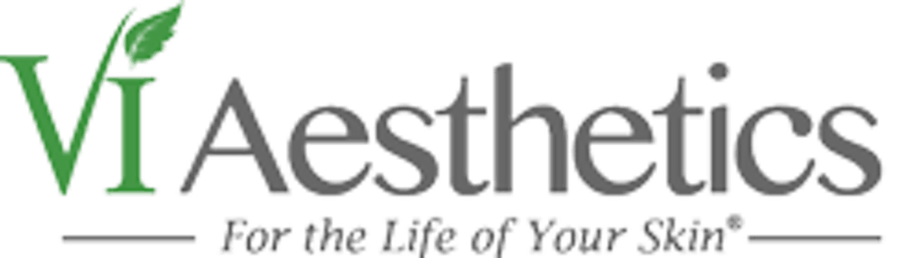 VI aesthetics logo