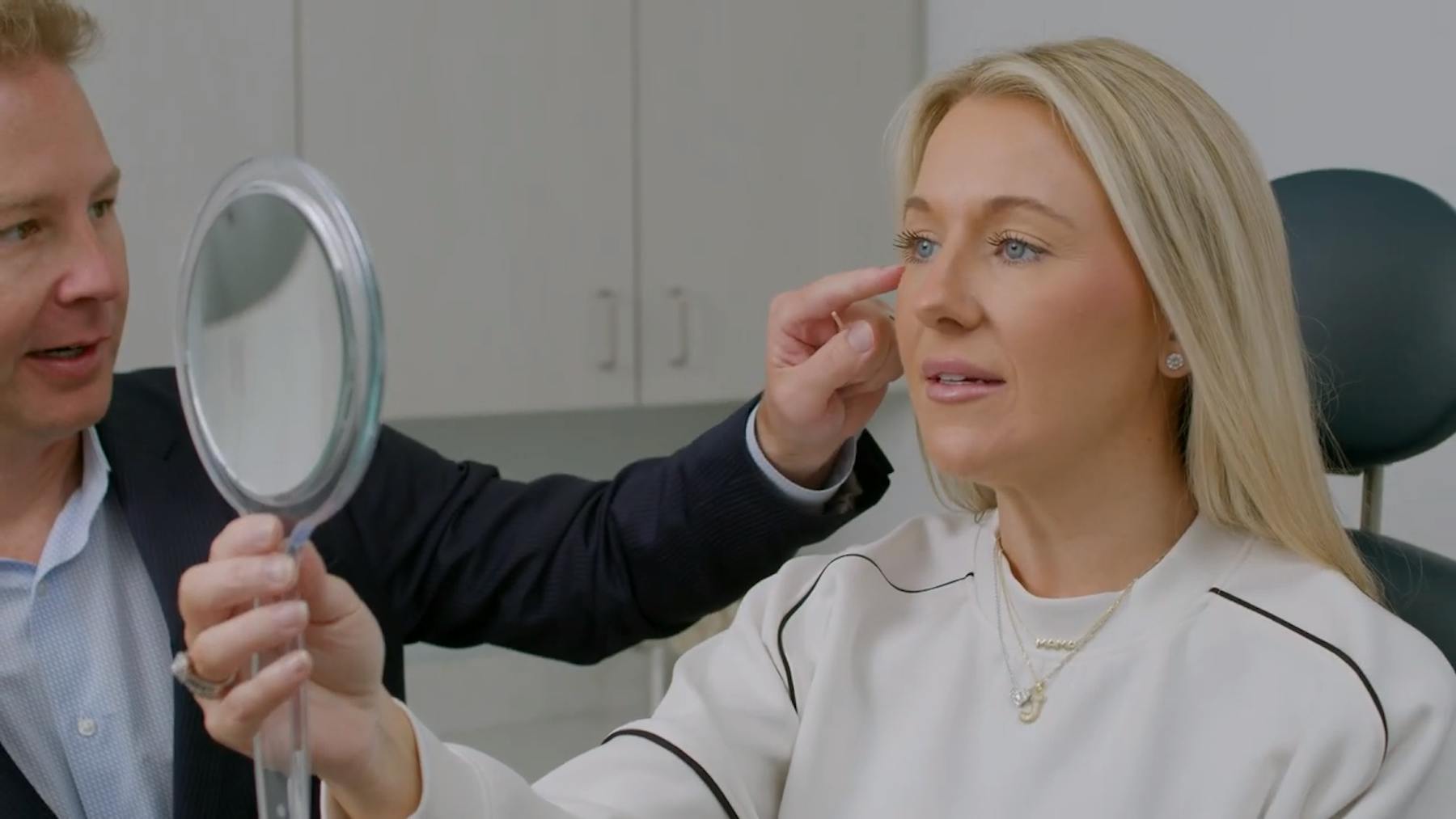 Oculoplastic & Orbital Consultants