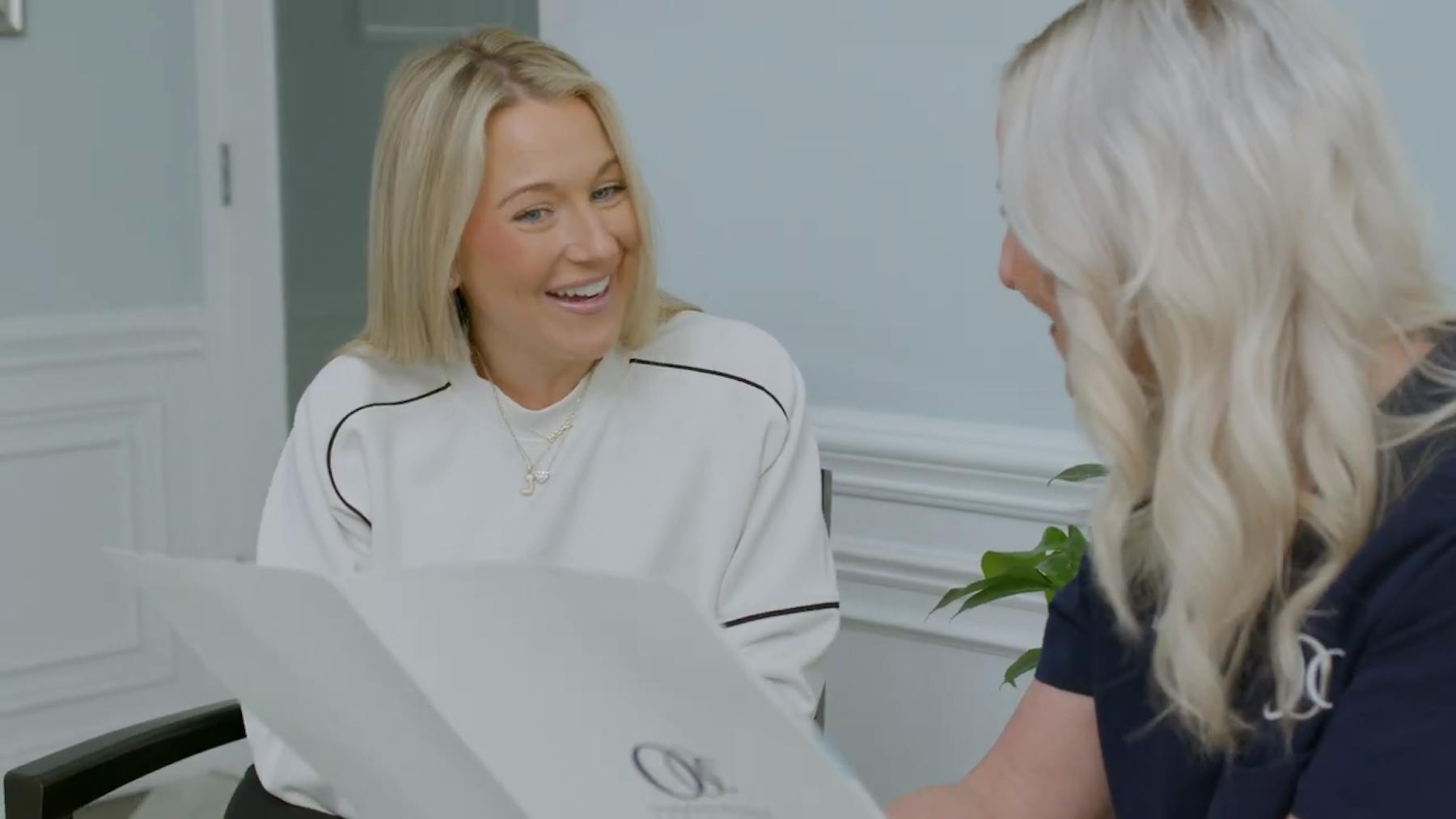 Oculoplastic & Orbital Consultants