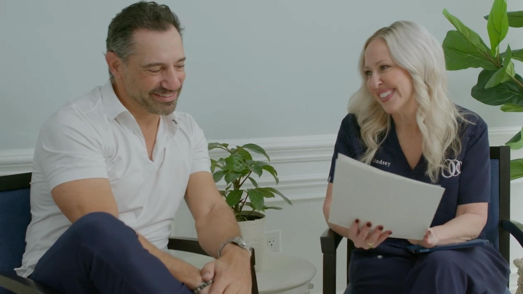 Oculoplastic & Orbital Consultants