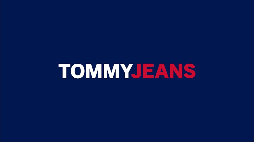 Tommy Jeans | DesignStudio
