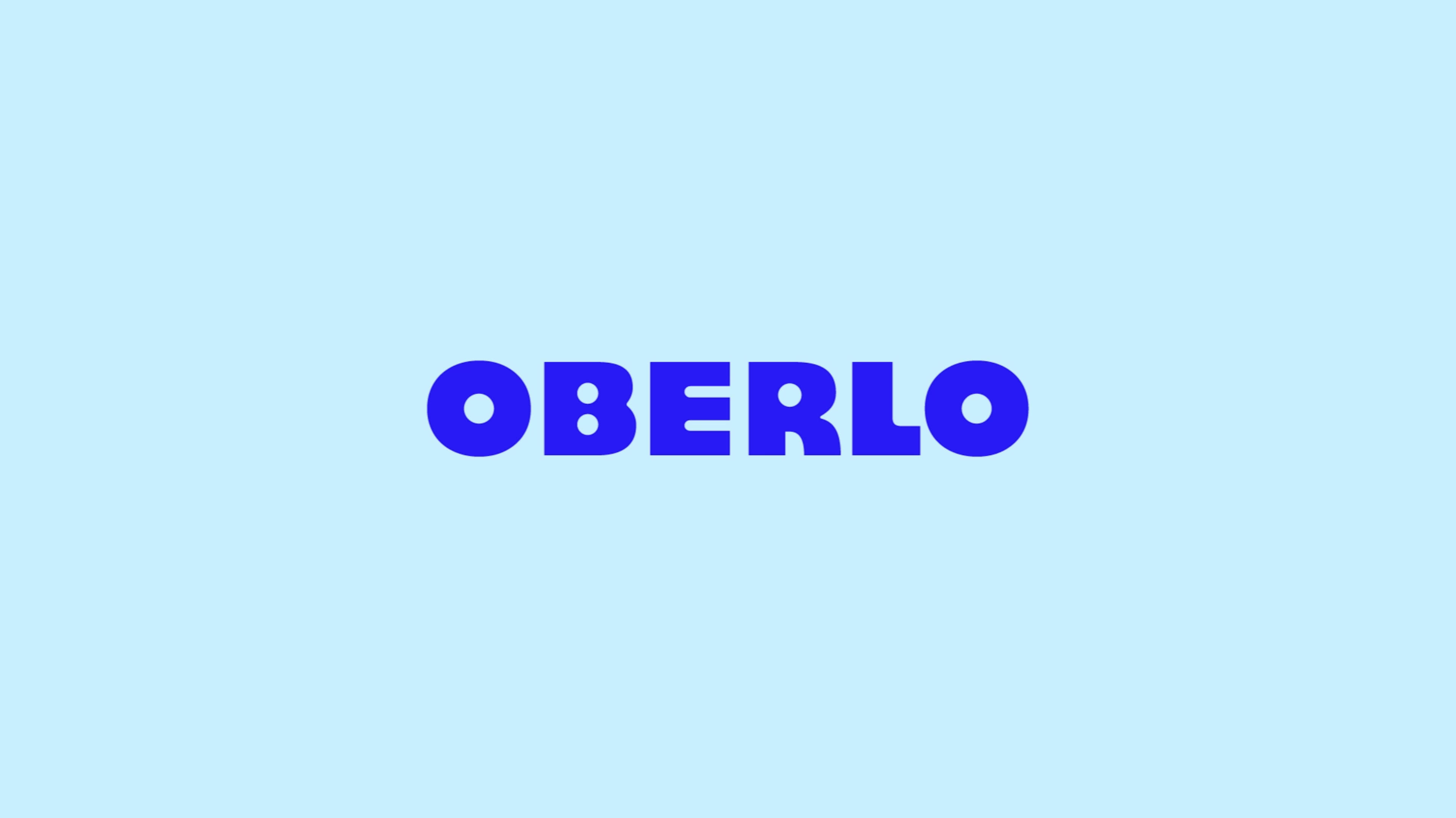 Oberlo Logo