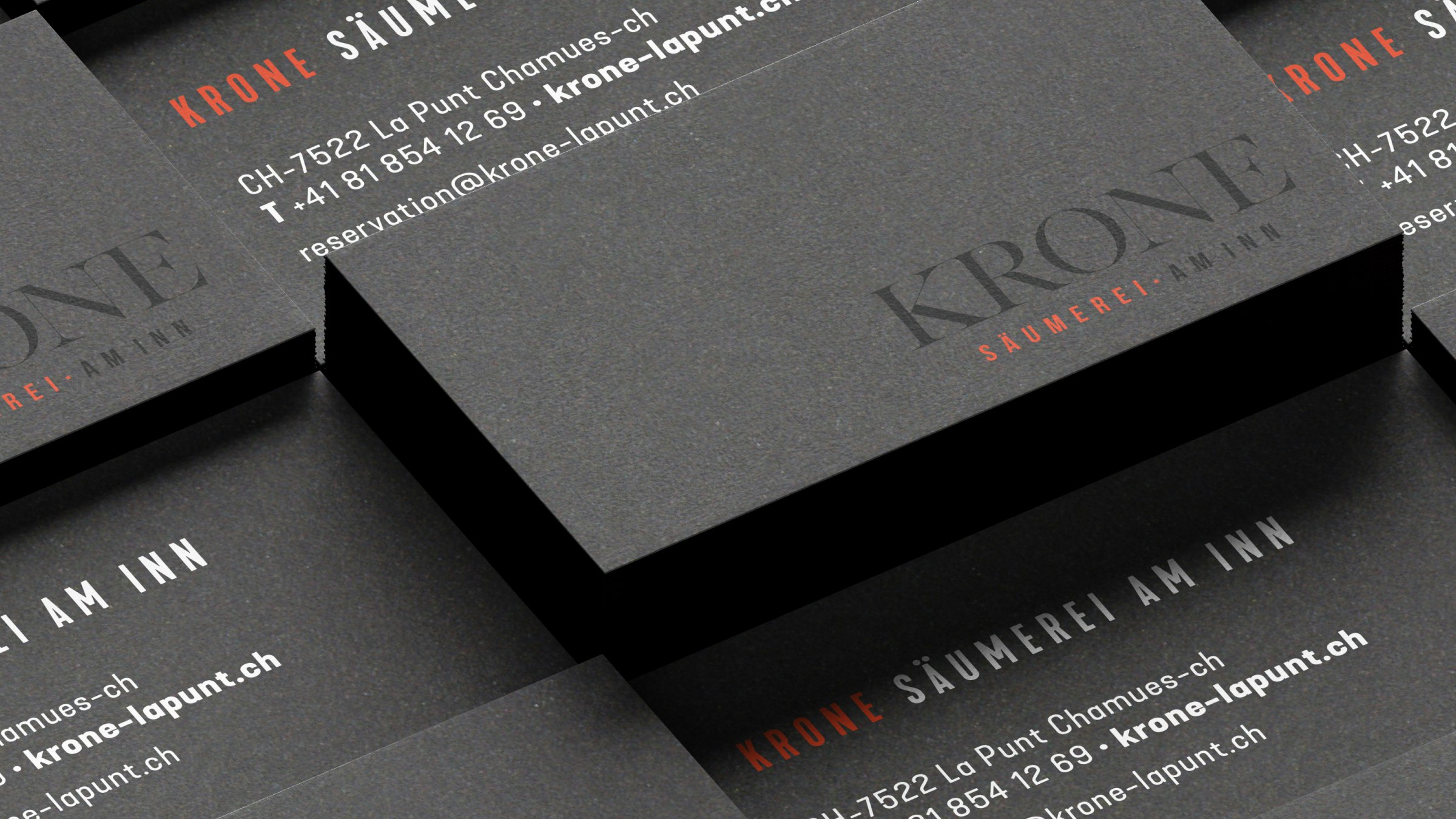 Krone
