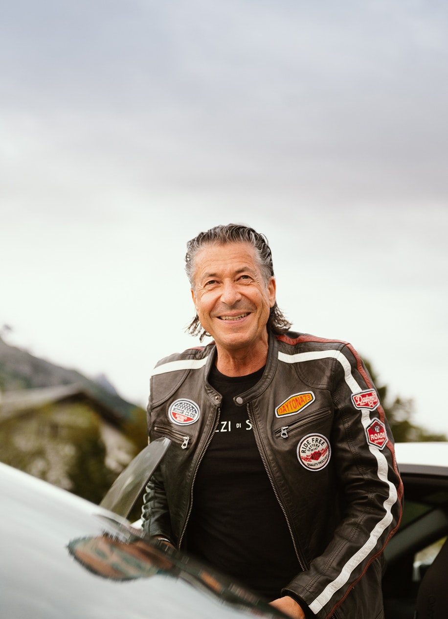 Dario Cantoni
