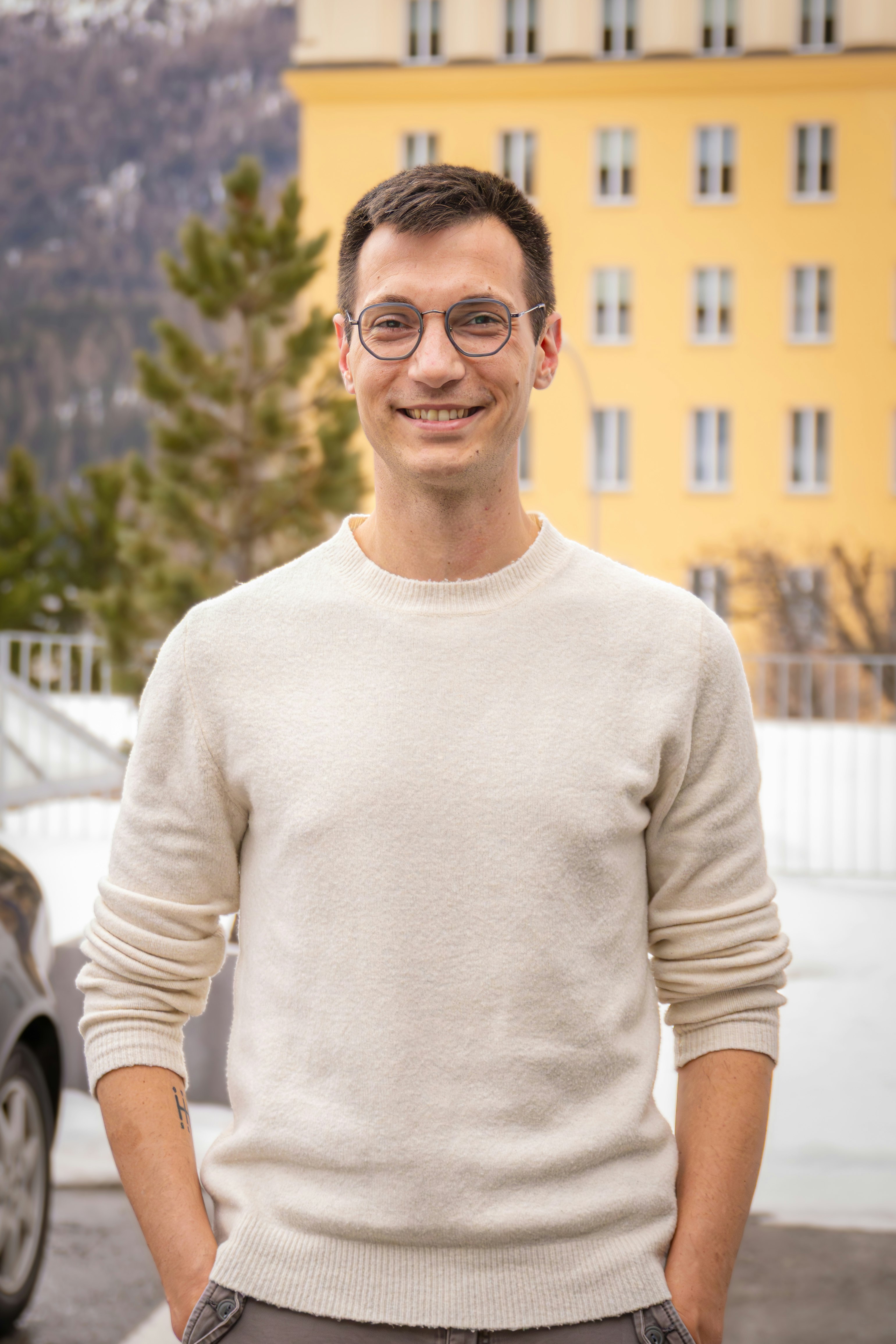 Sebastia Raab