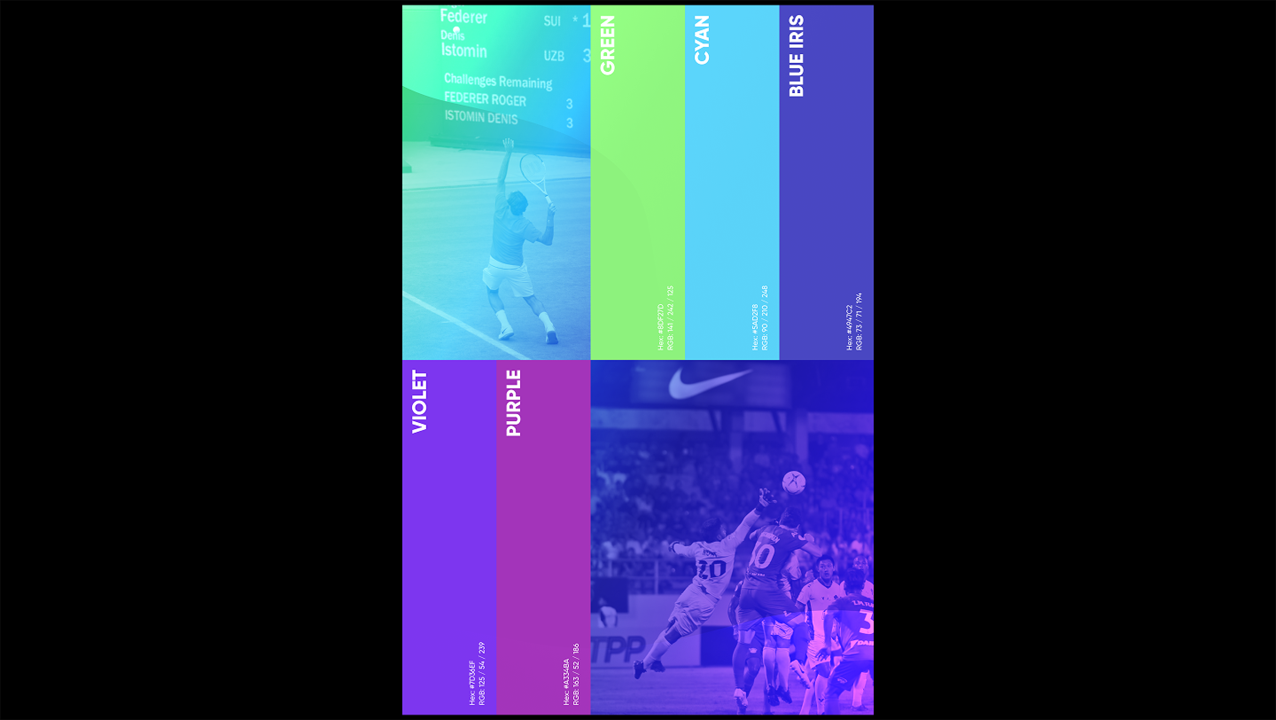 RSI Sport