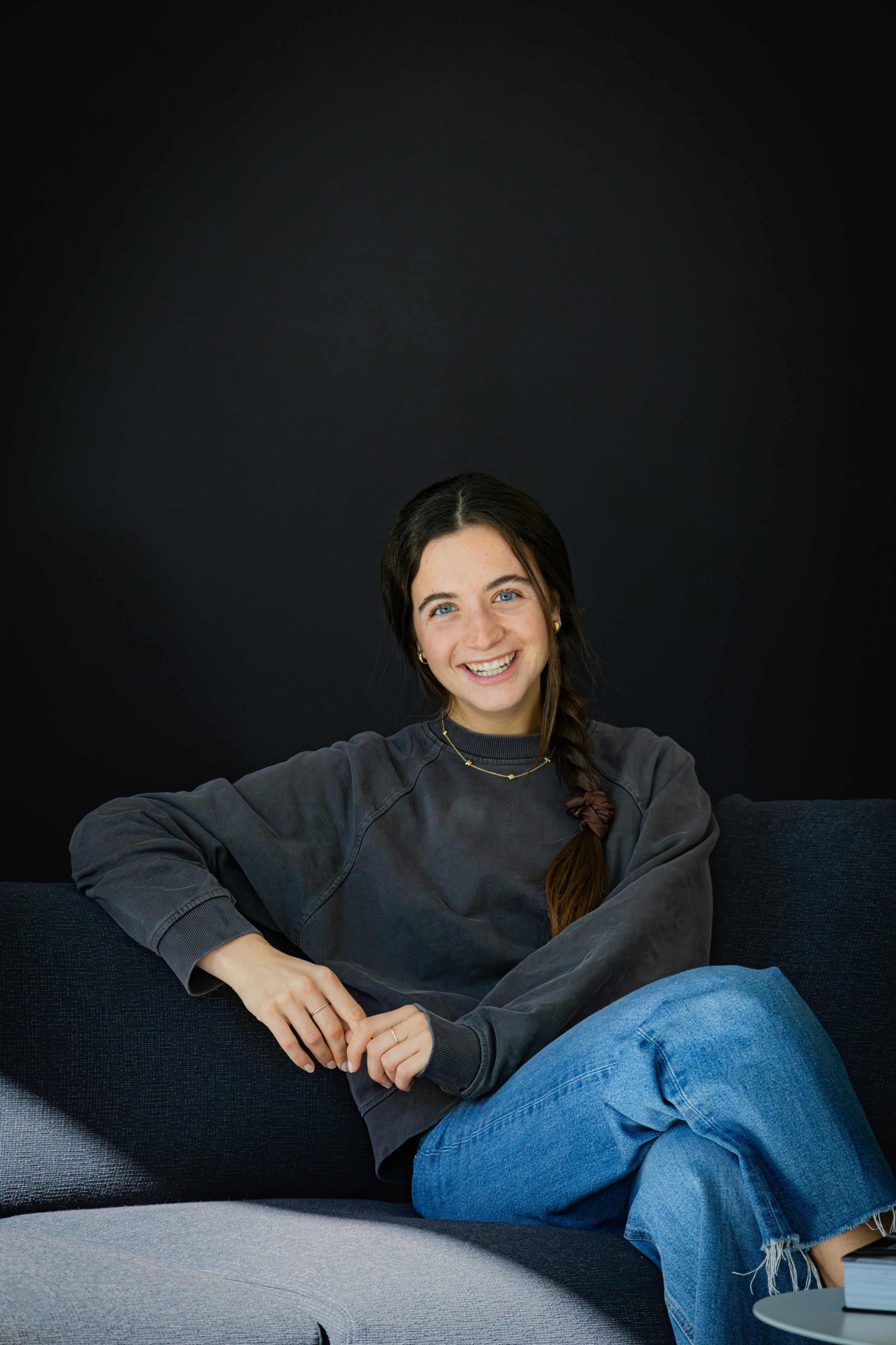 Annika Veclani