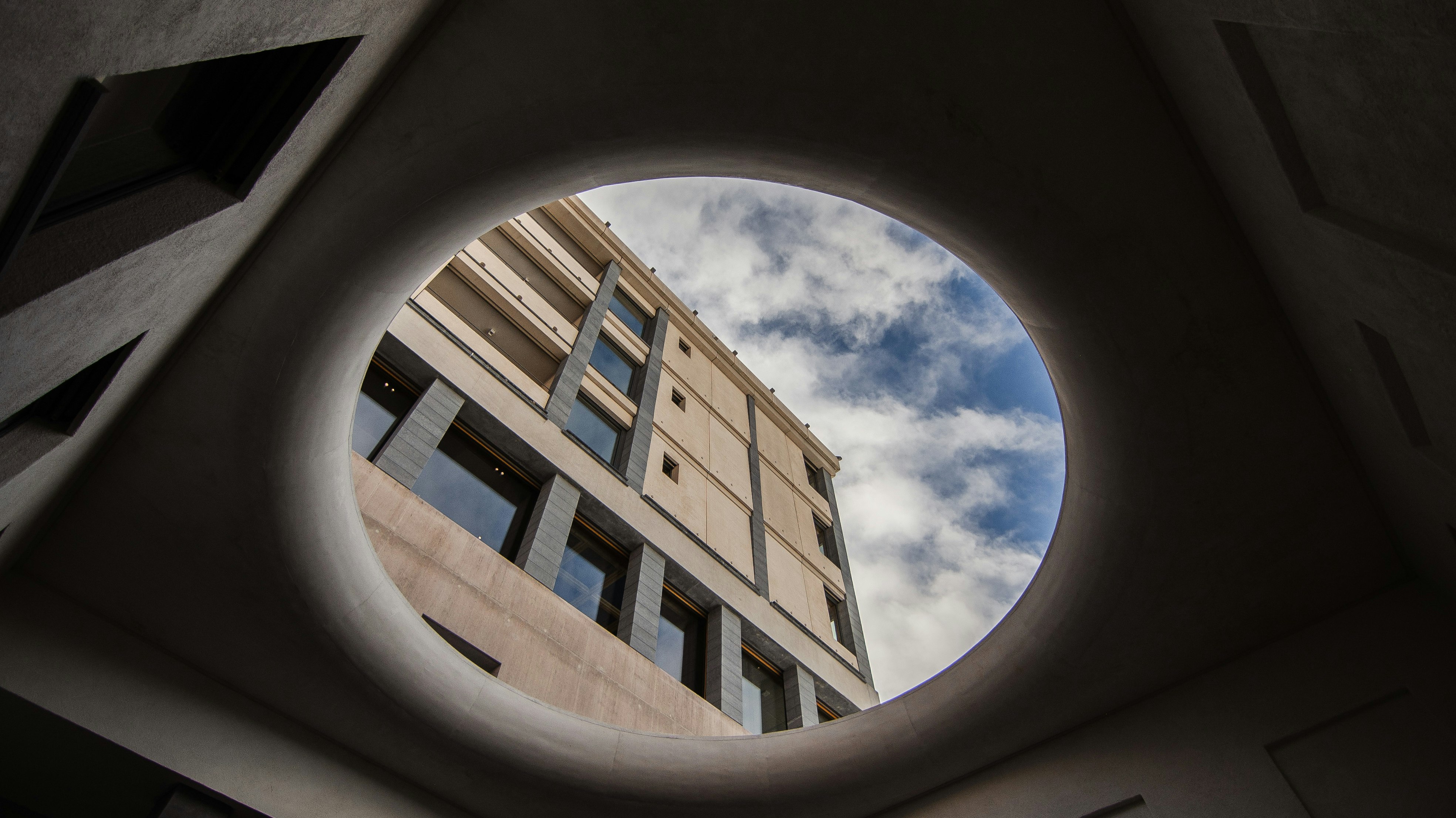 Aussicht aus Maistra 160 SPA