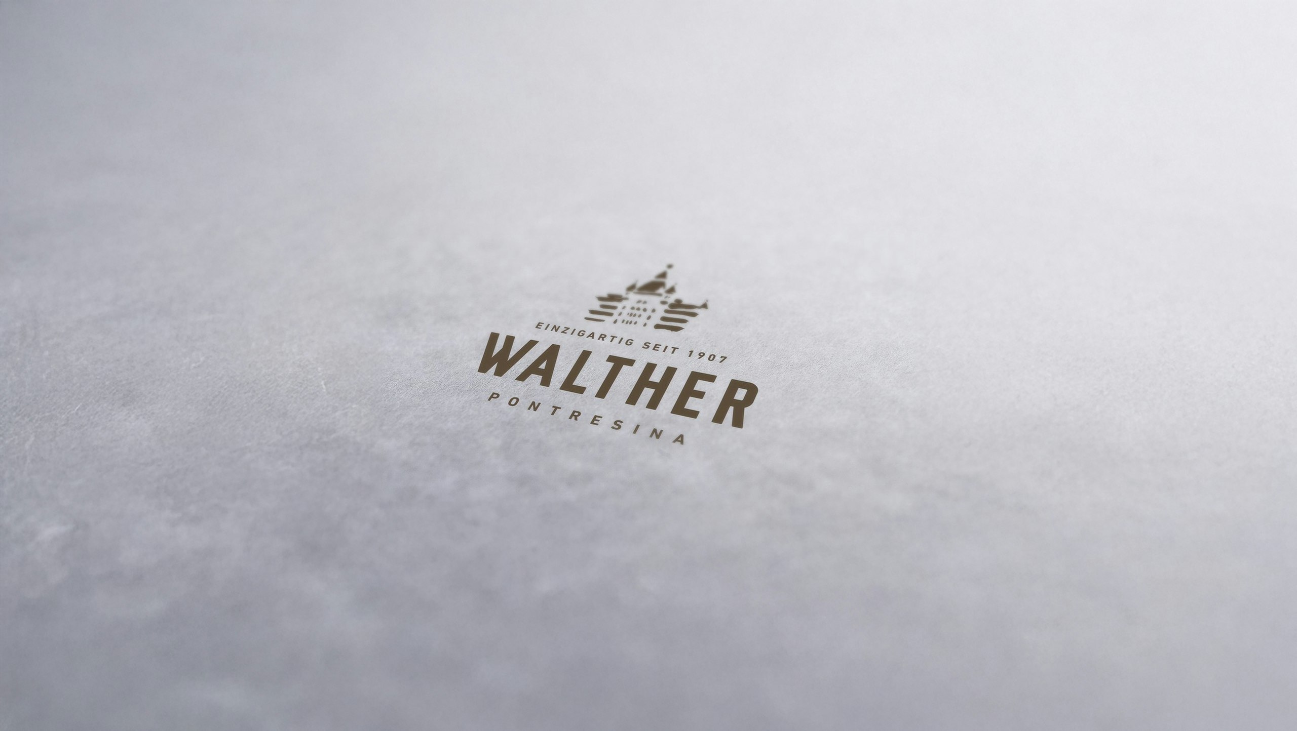 Logo Hotel Walther Pontresina