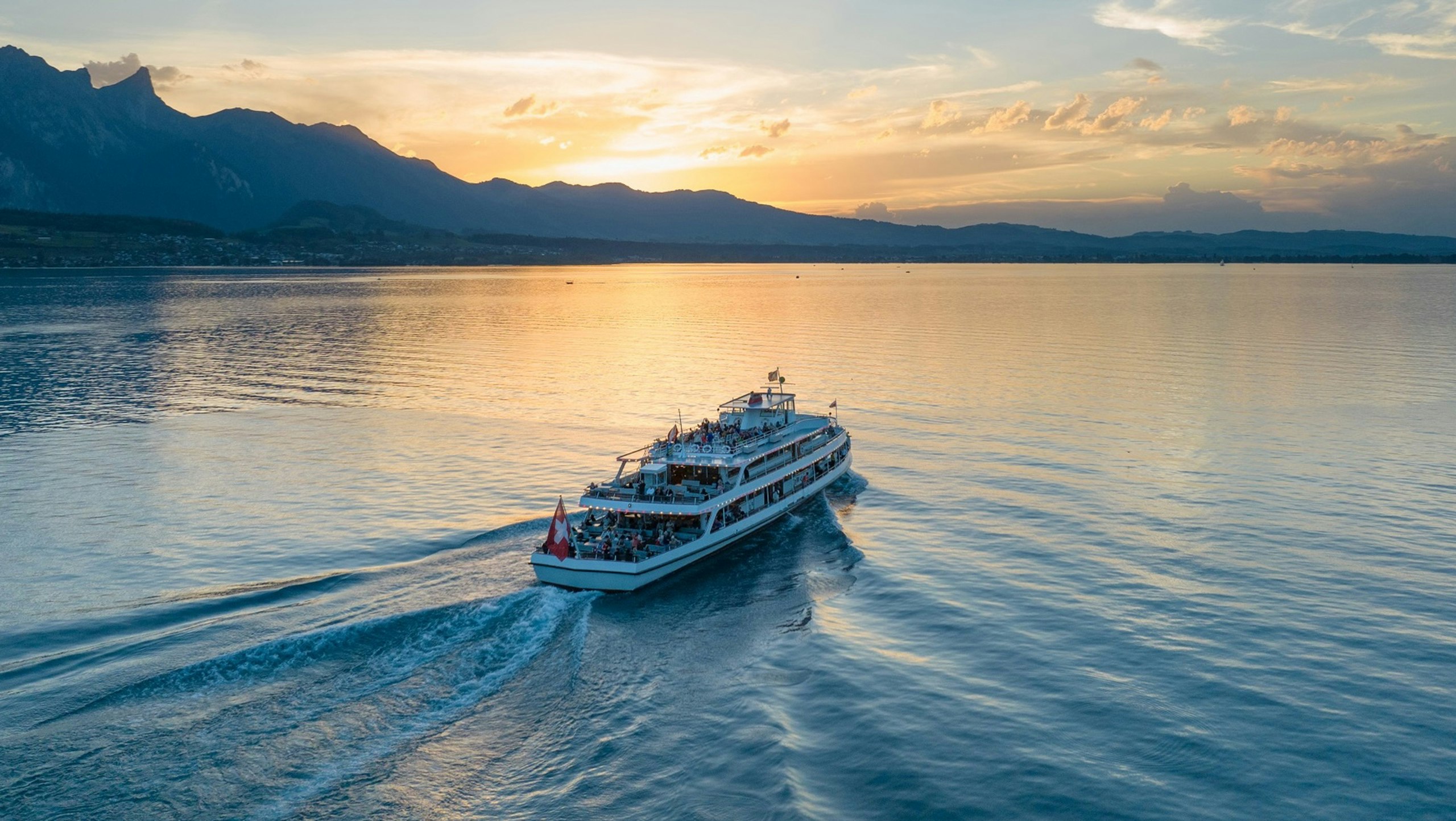 BLS Boat Trips