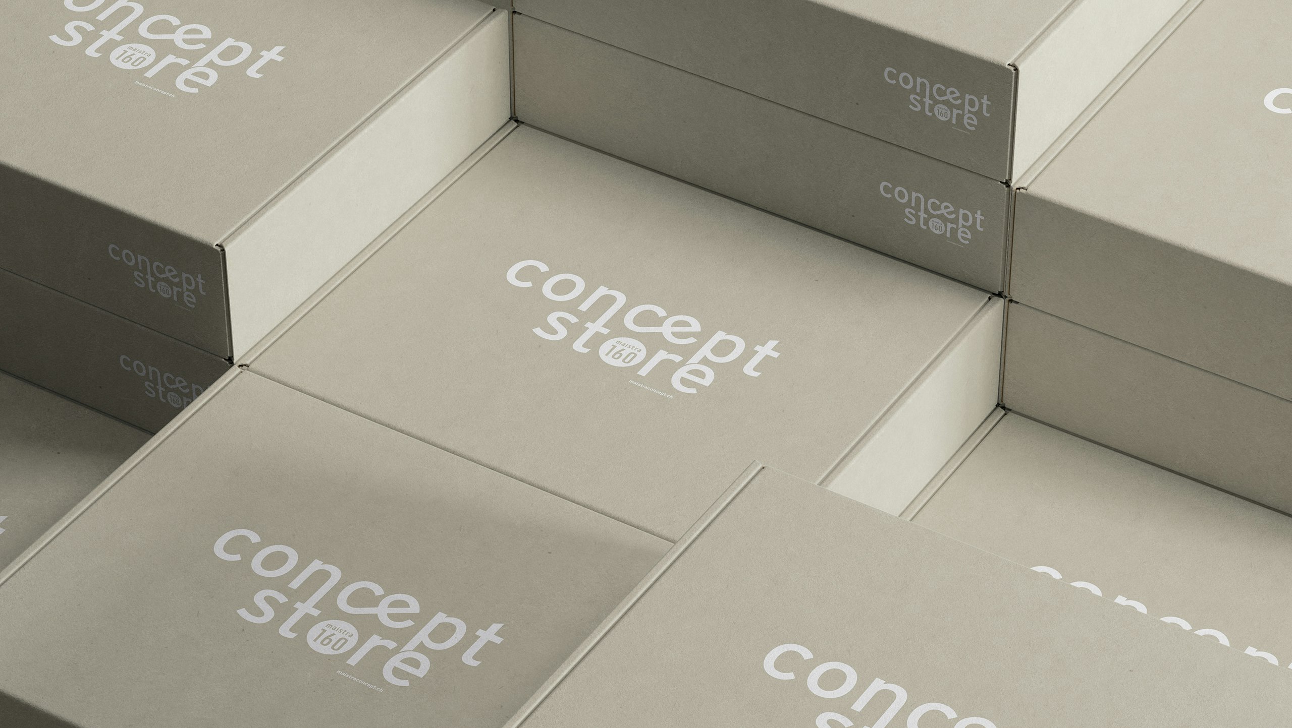 Concept Store Maistra Logo