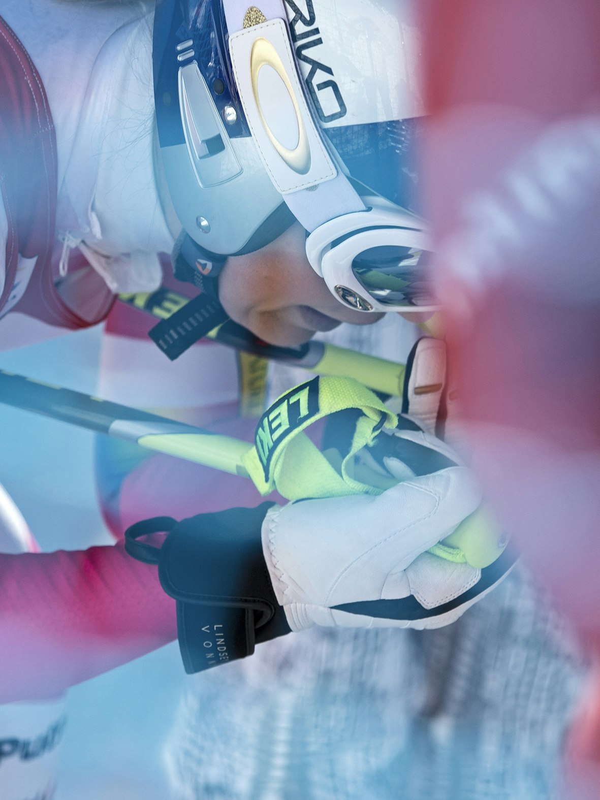 Audi FIS Ski World Cup