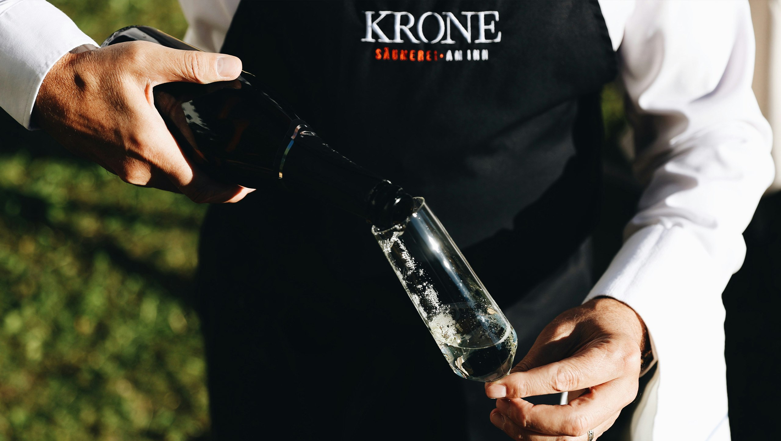 Hotel Krone
