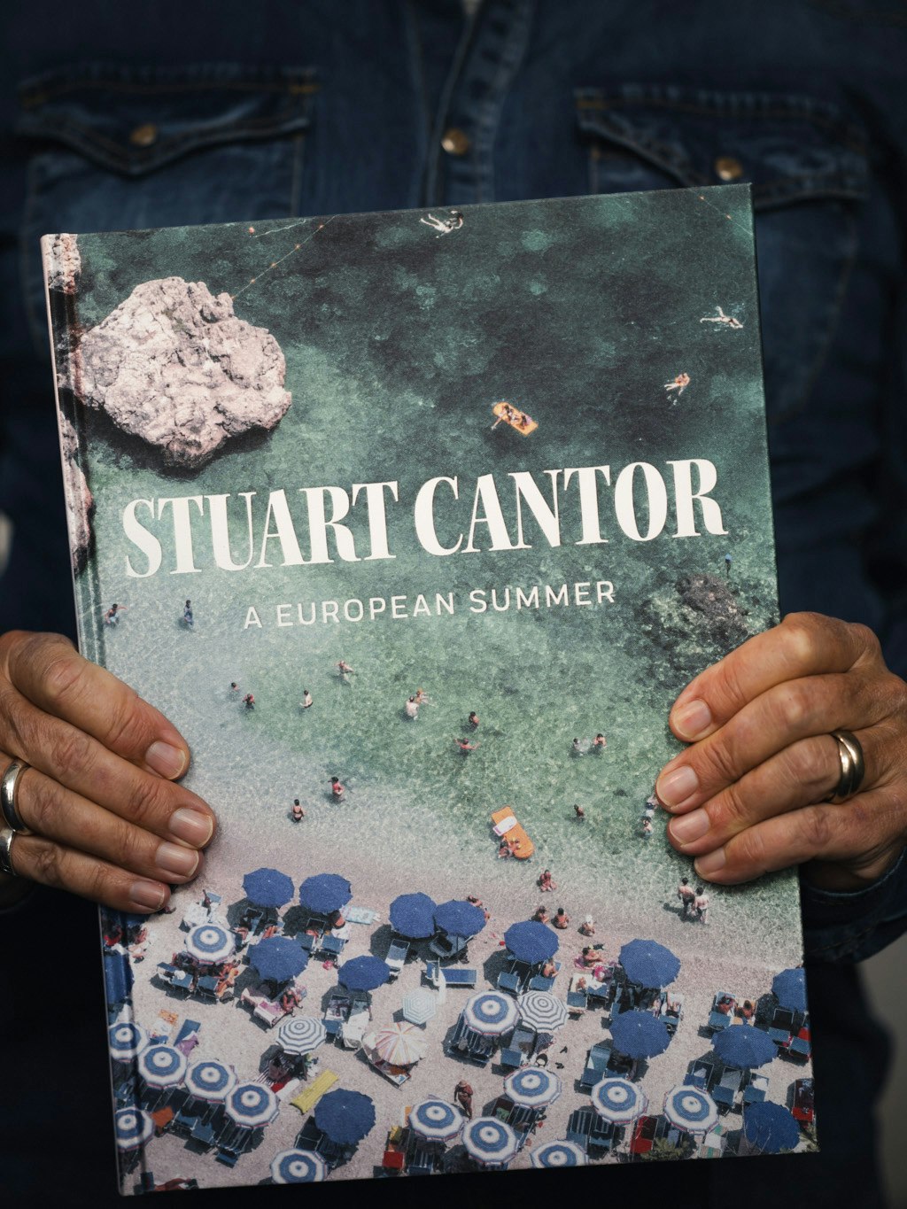 Stuart Cantor Book A European Summer Stuart Cantor Book A European Summer