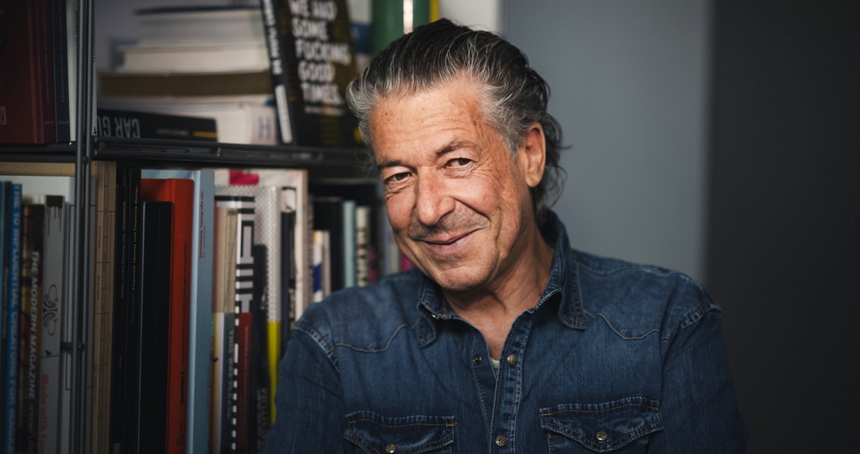 Dario Cantoni