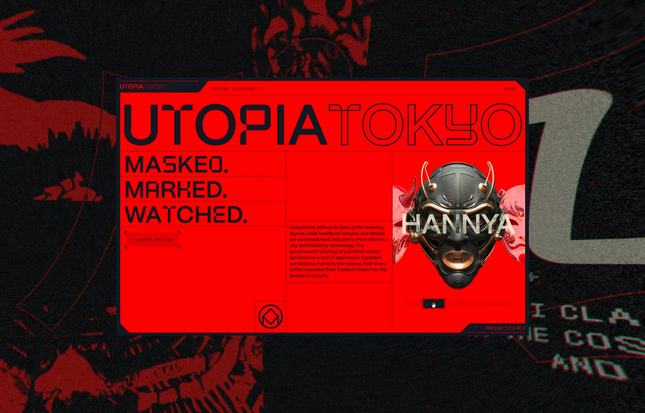Utopia Tokyo