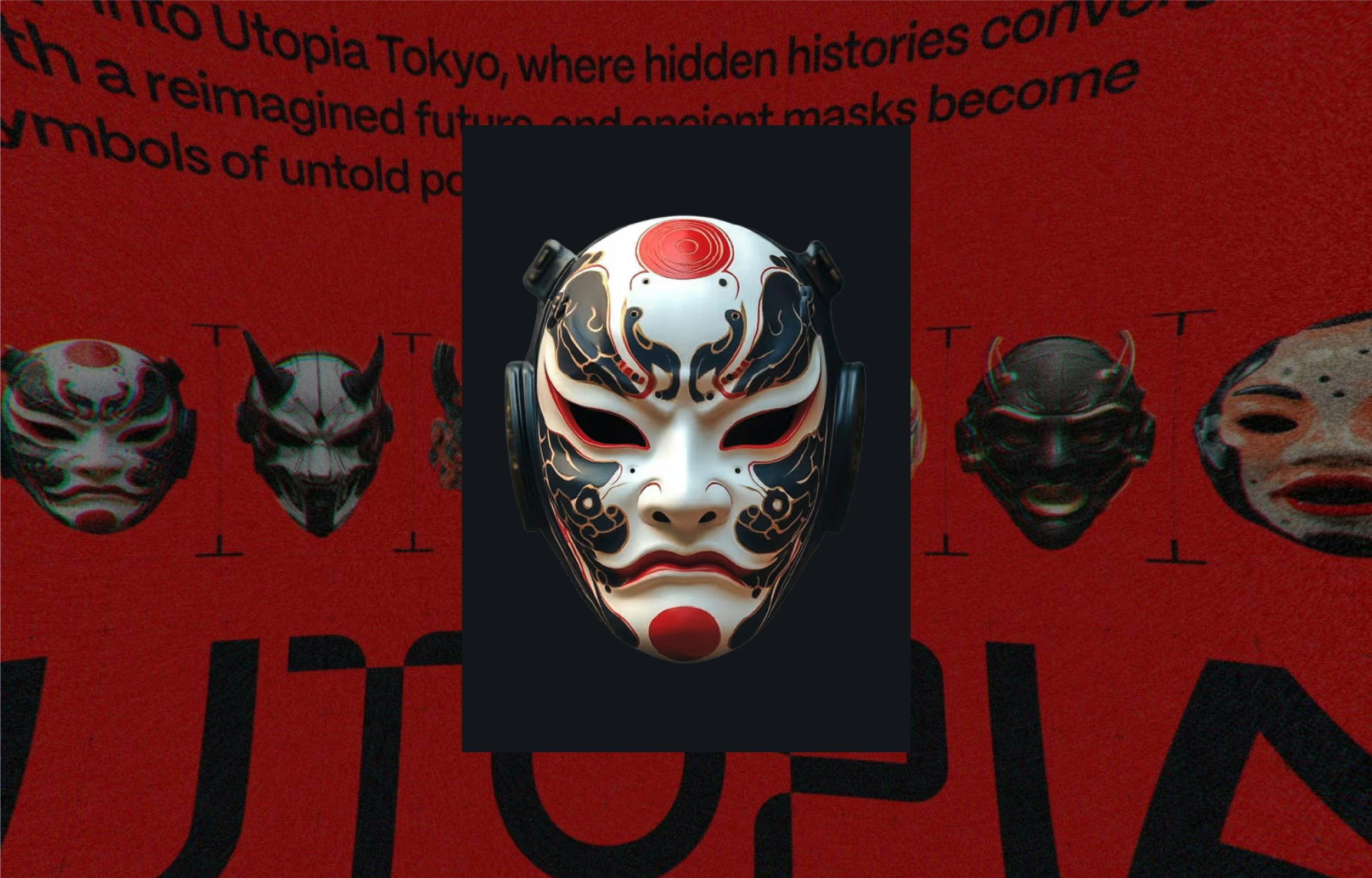 Utopia Tokyo