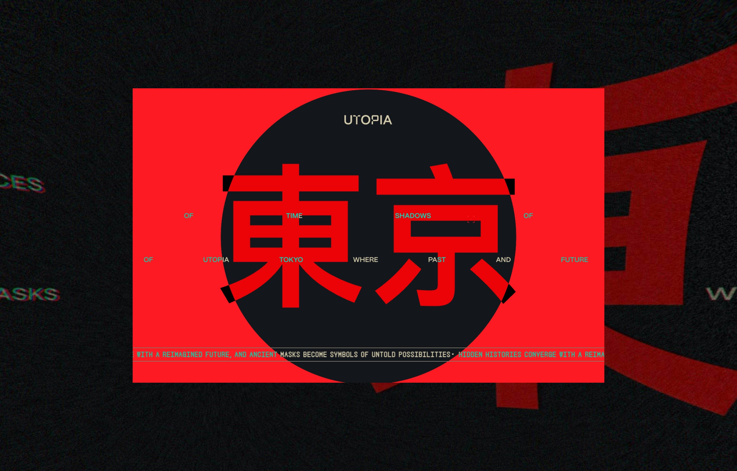 Utopia Tokyo