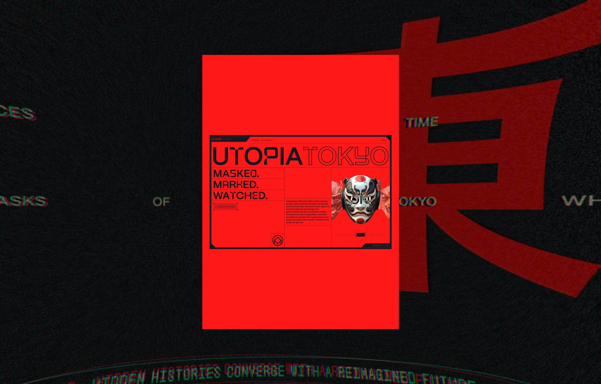 Utopia Tokyo