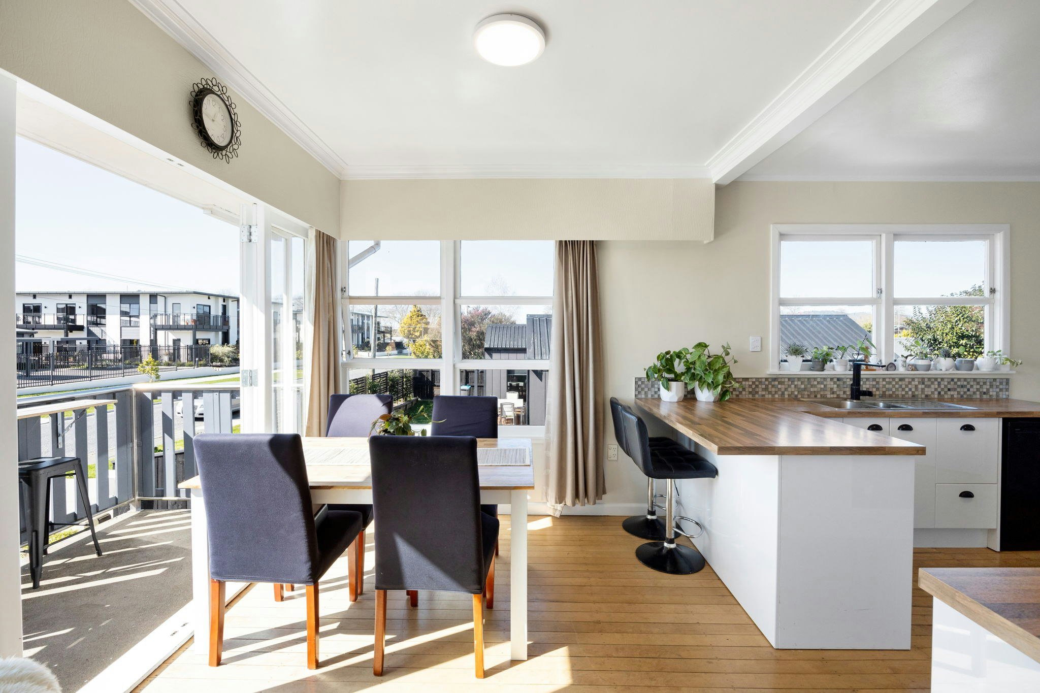 penthouse