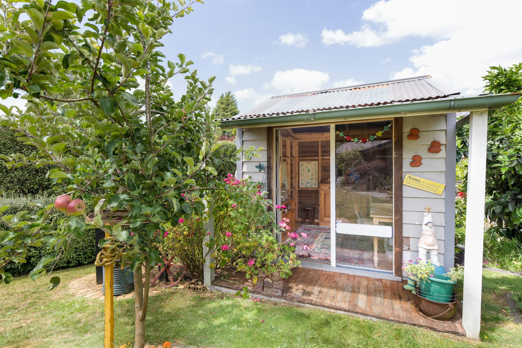cottage