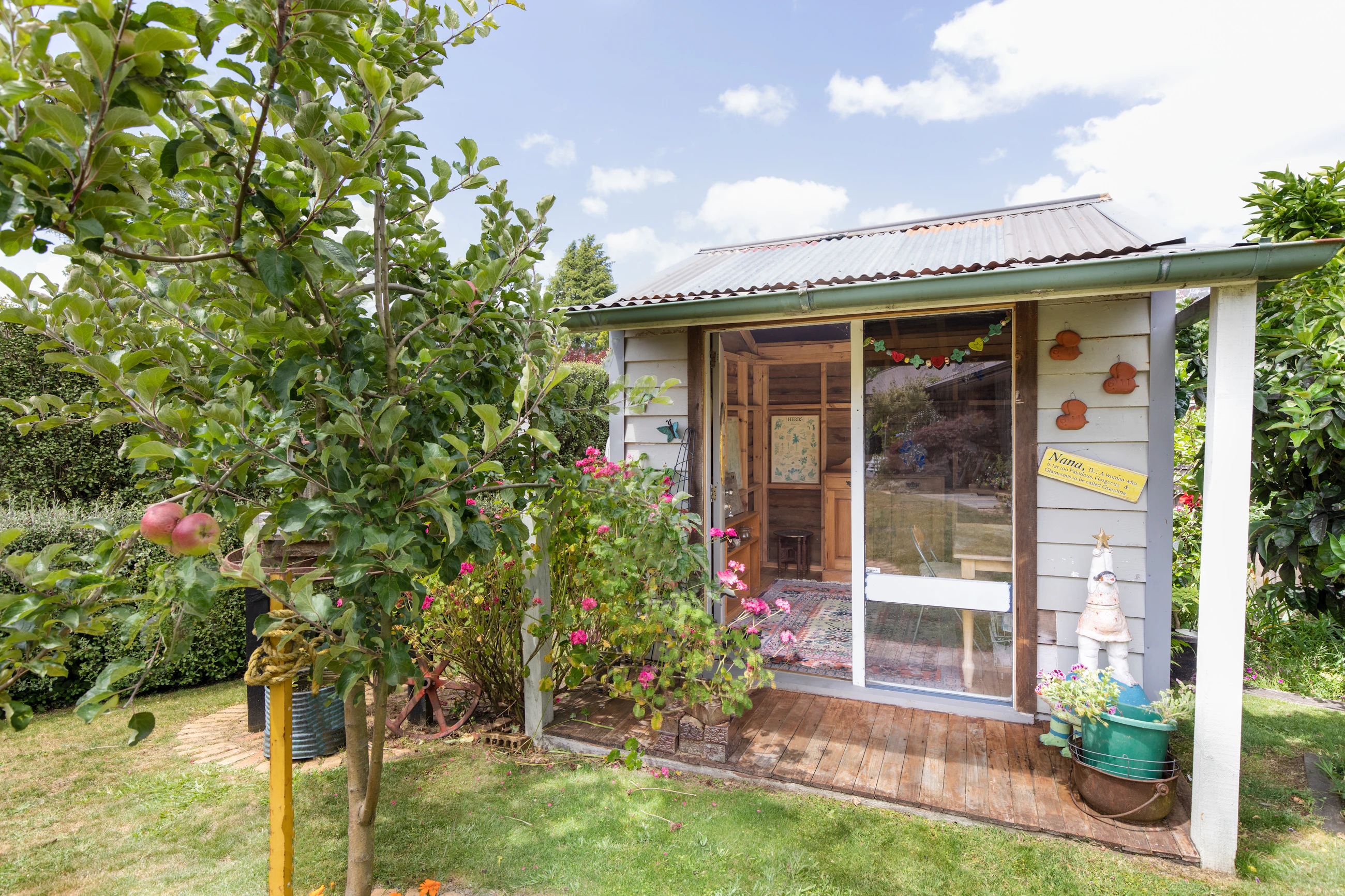 cottage