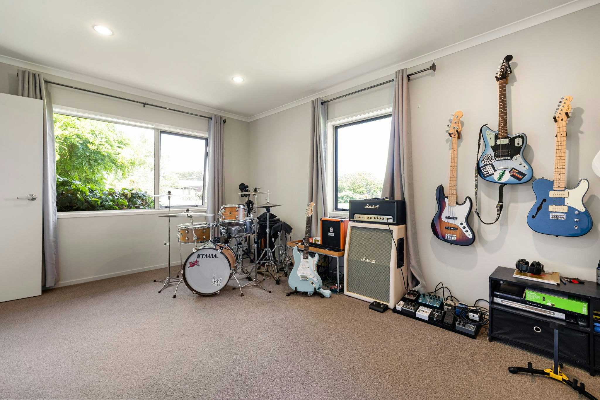 guitar