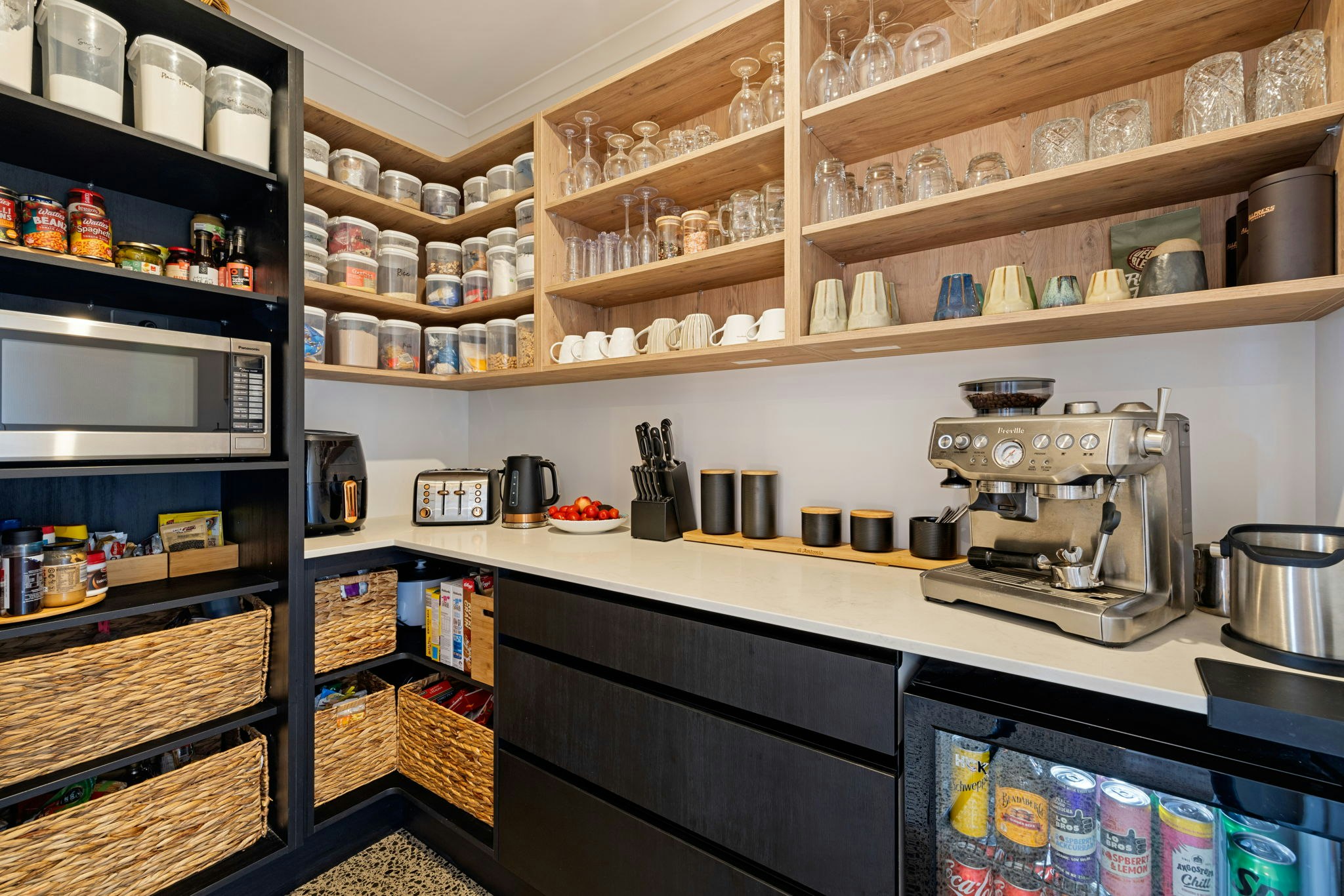 shelf