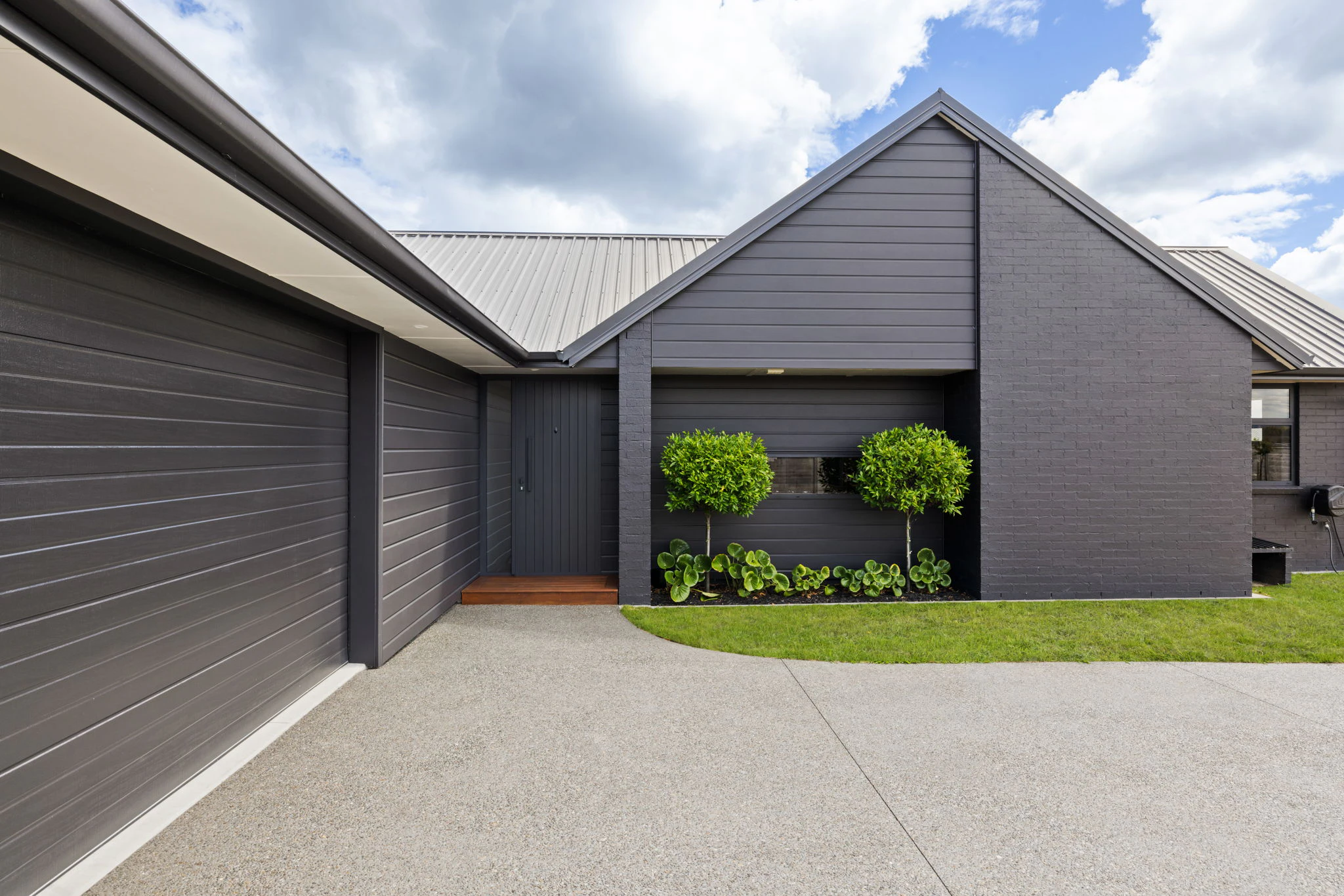 garage