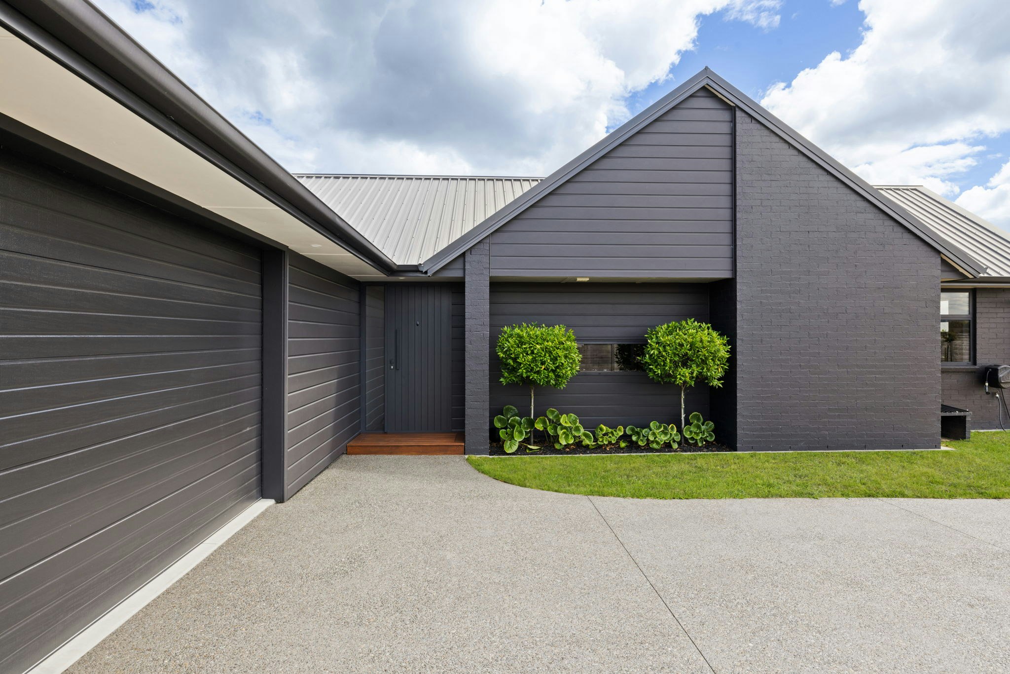 garage