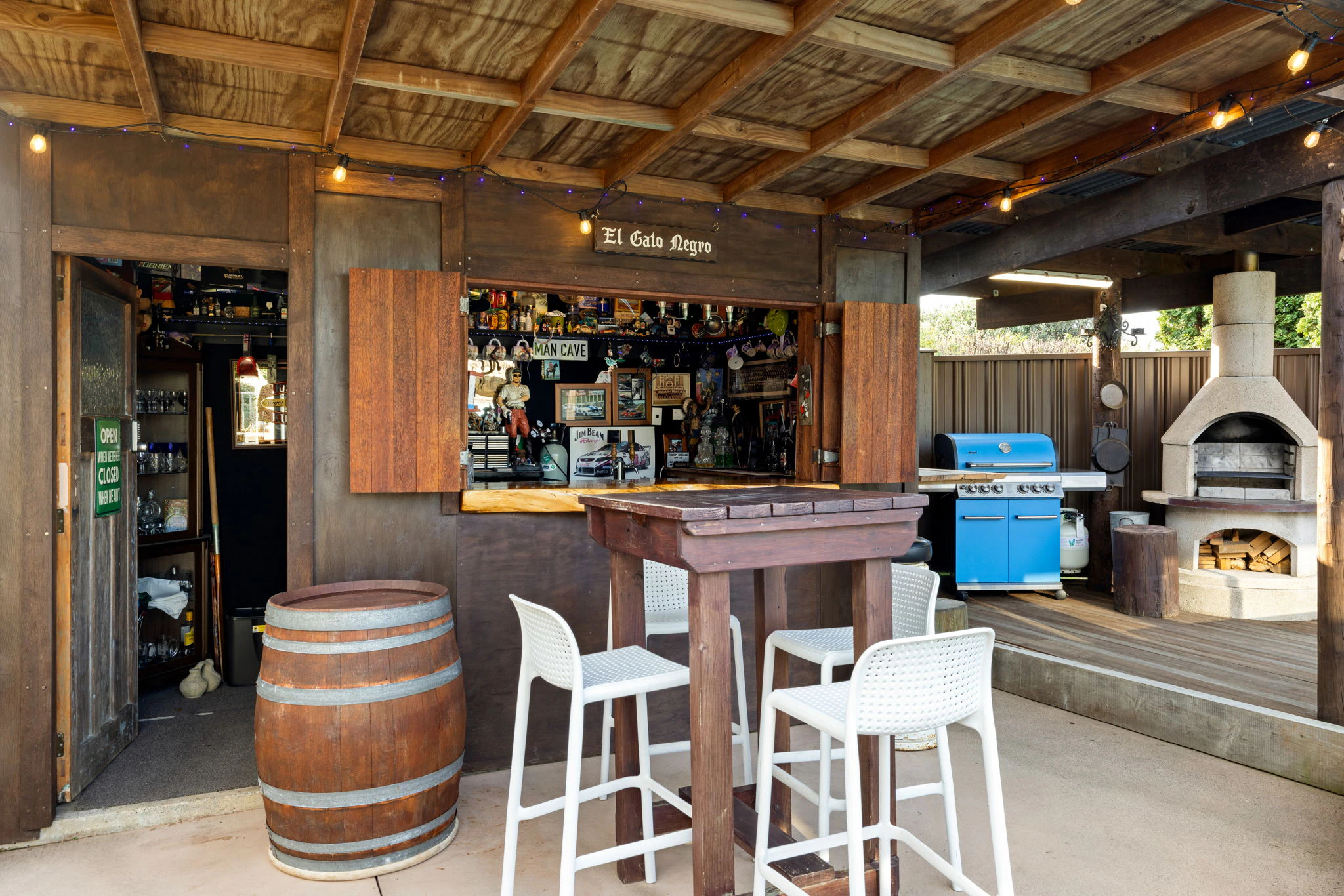 pub
