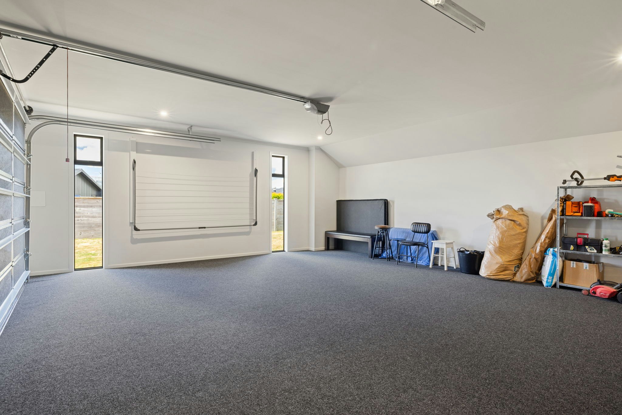 floor