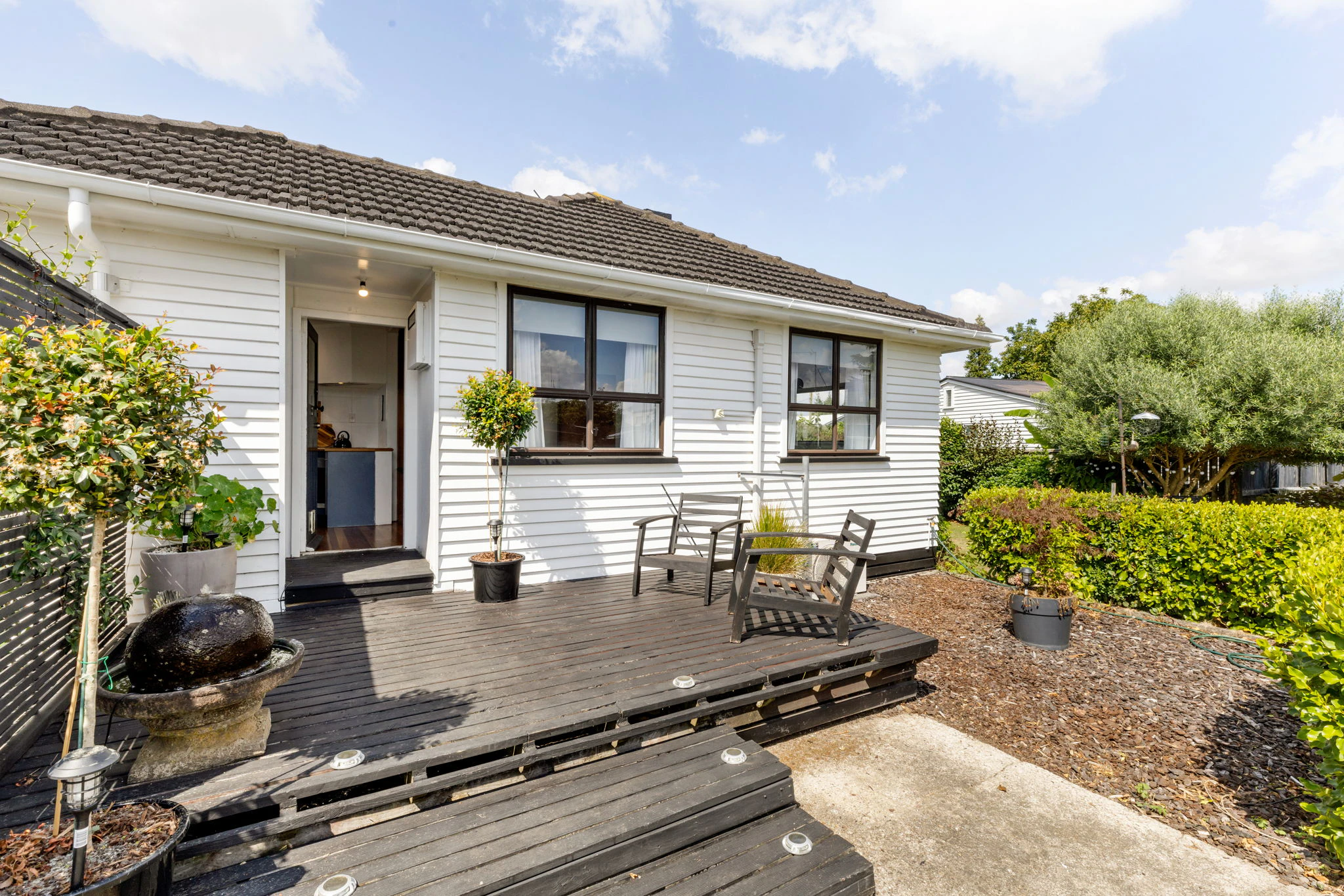 cottage