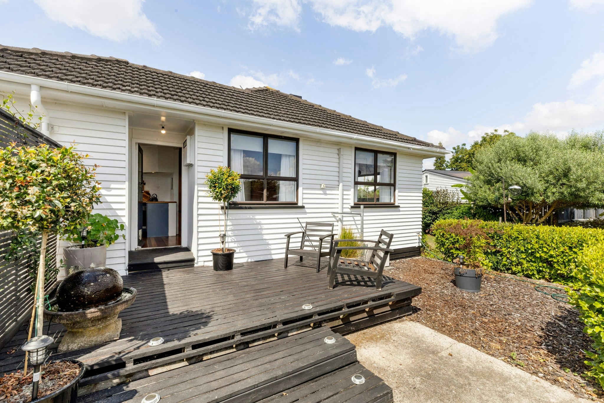cottage