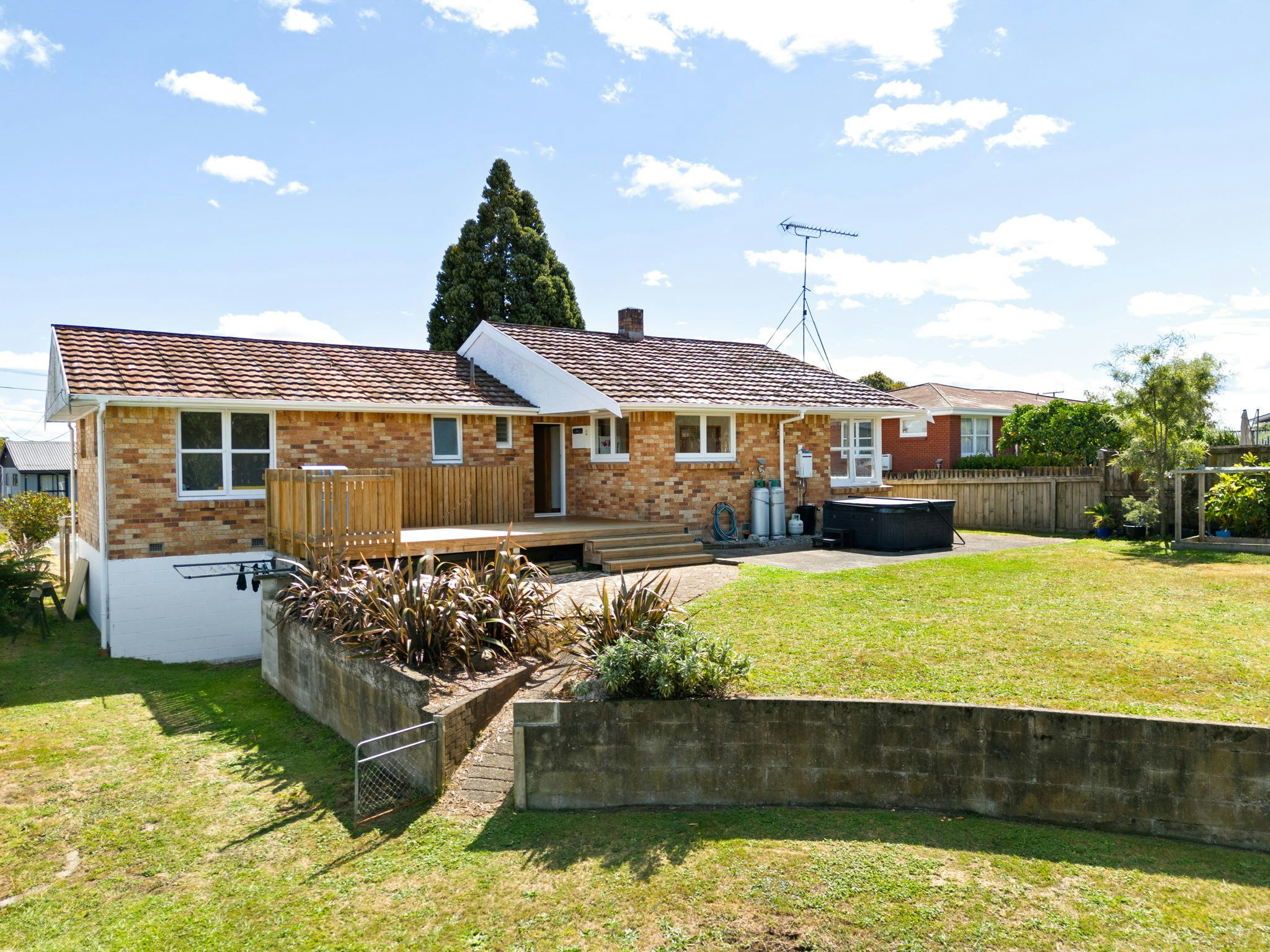 cottage