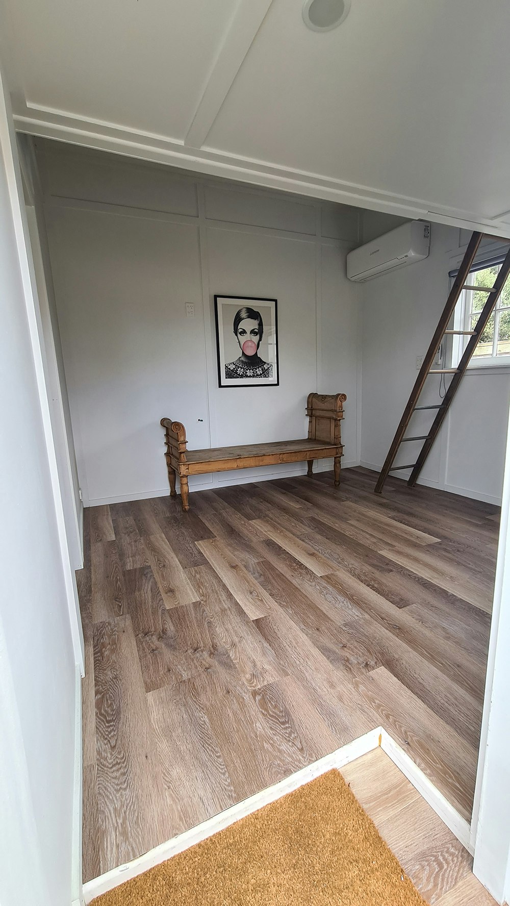 floor