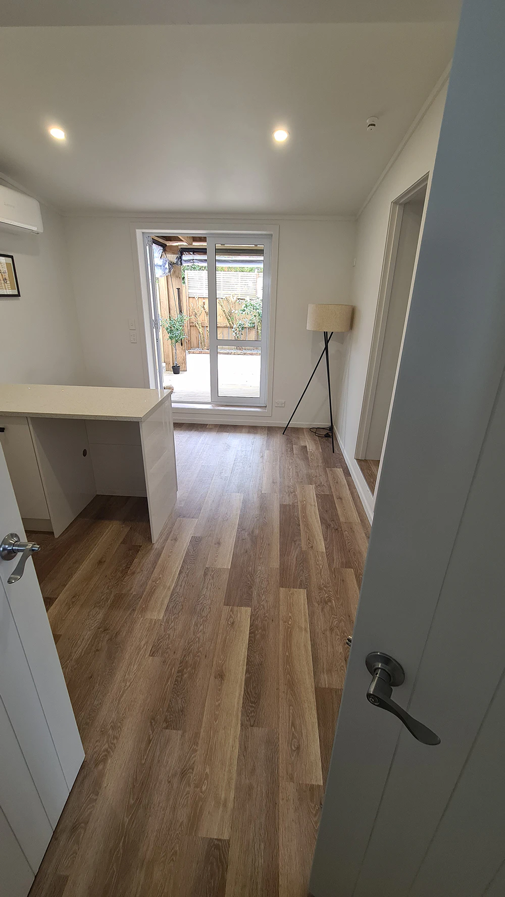 floor