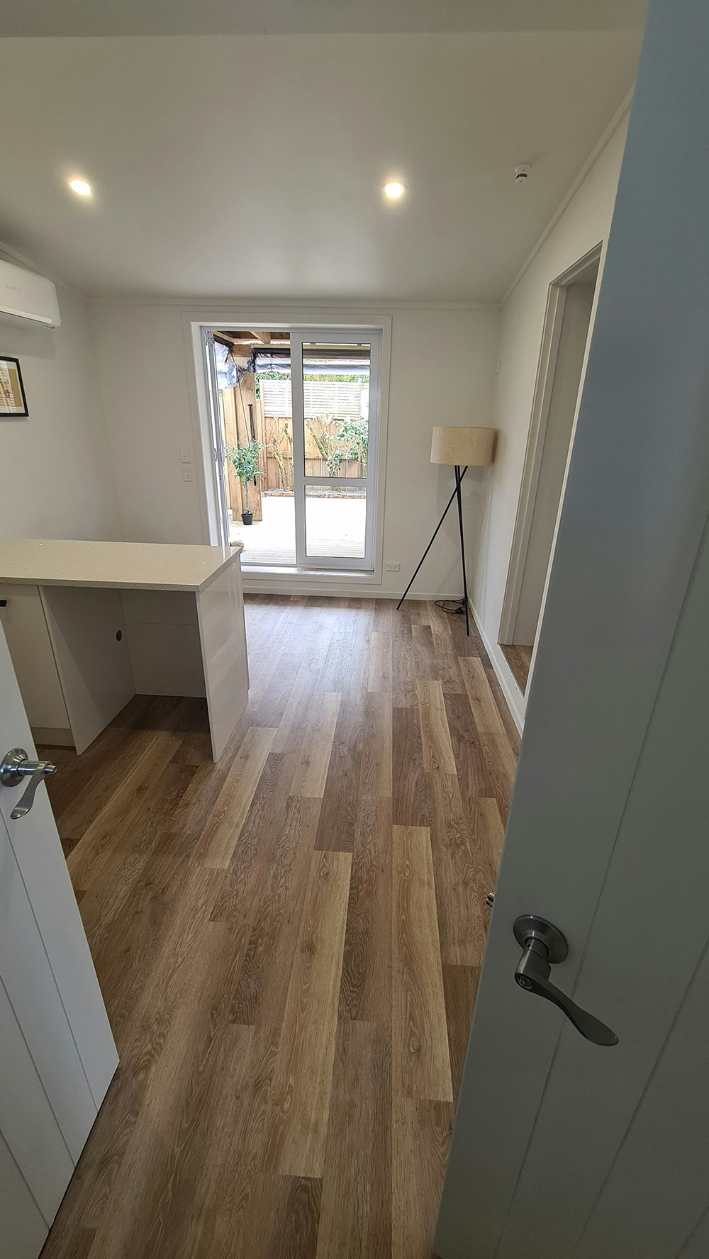floor